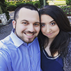 Meet your Posher, Evelyn